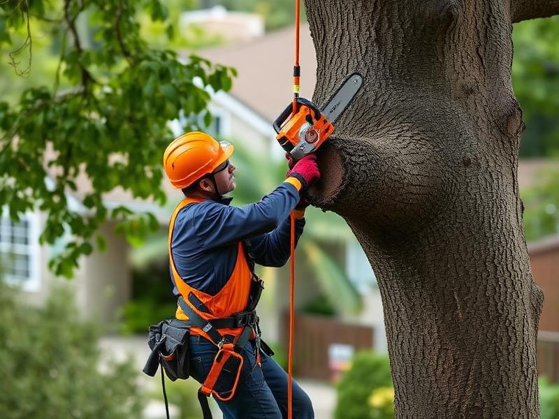 Tree Removal
